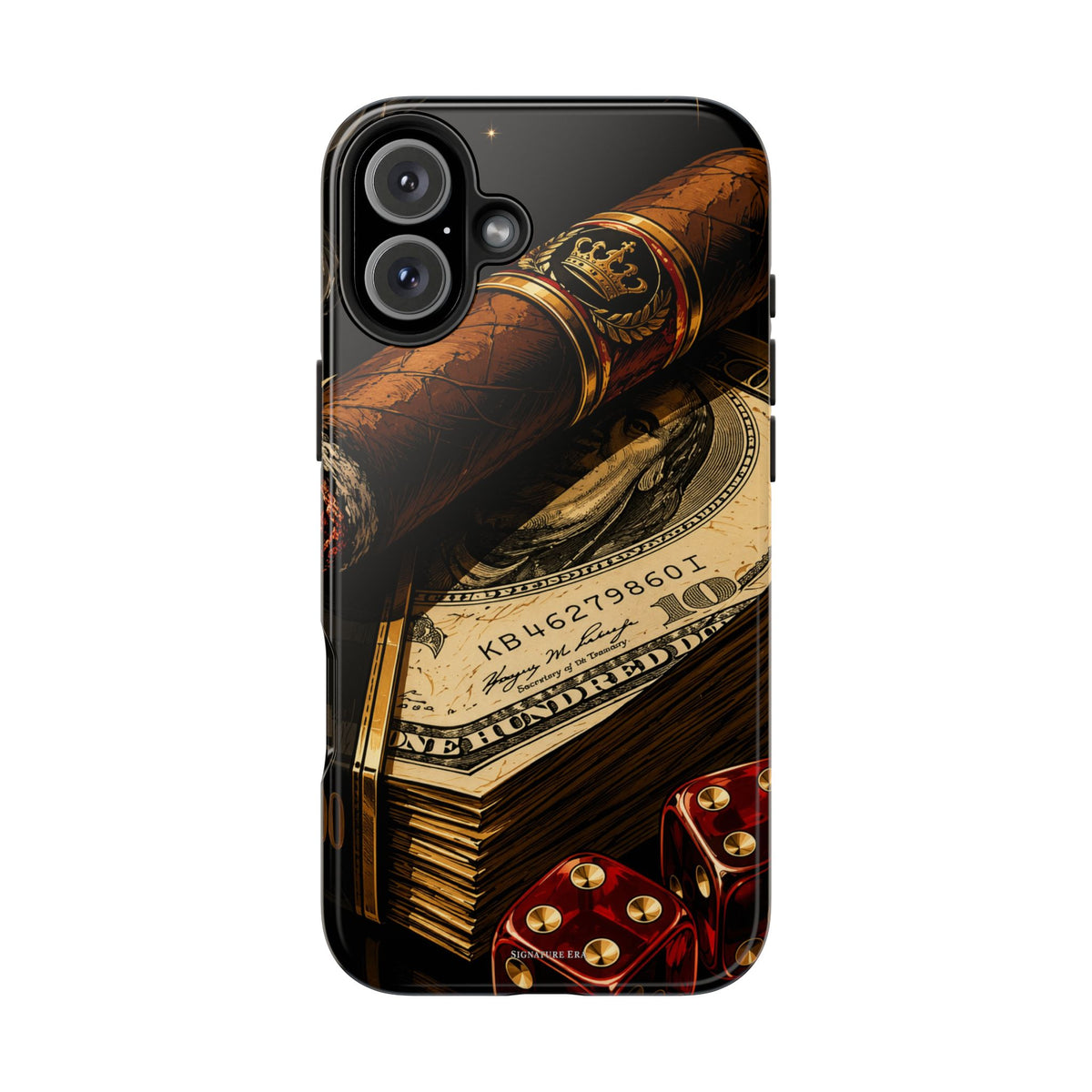 High Roller Case