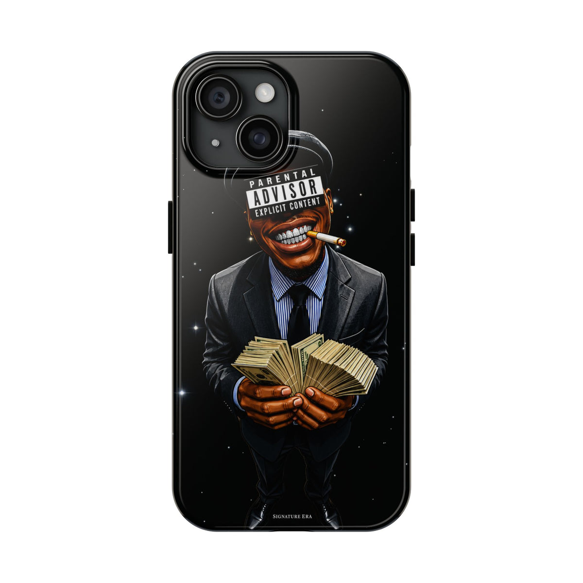 Talk of the Town Case