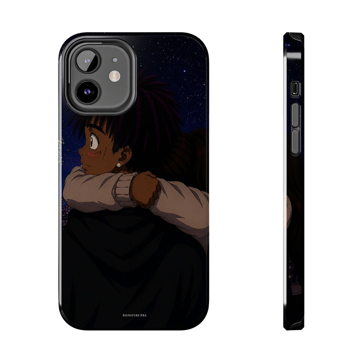 Midnight Hugs Case