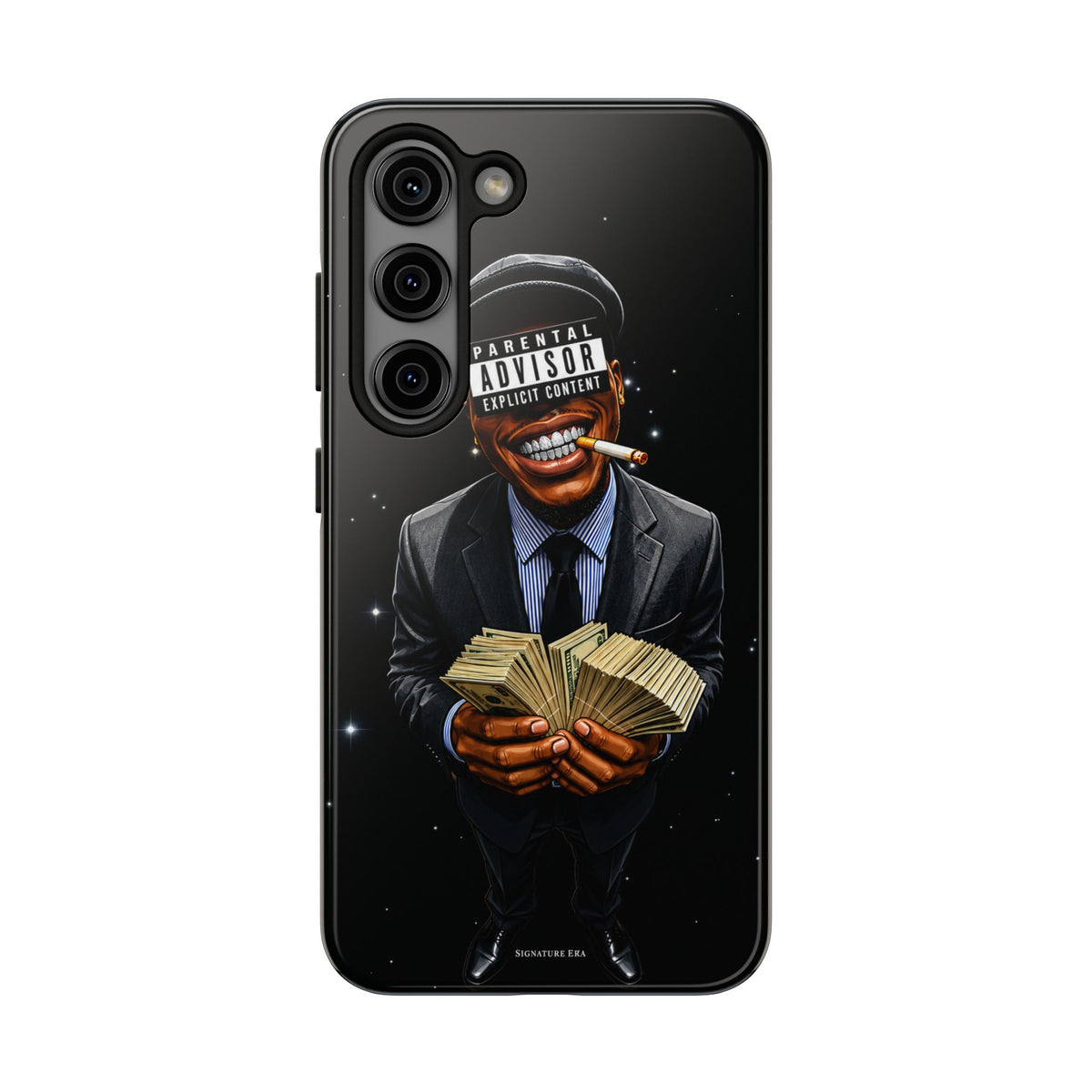 Talk of the Town Case