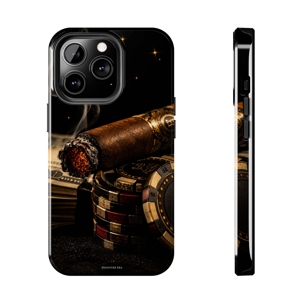 Stack the Odds Case