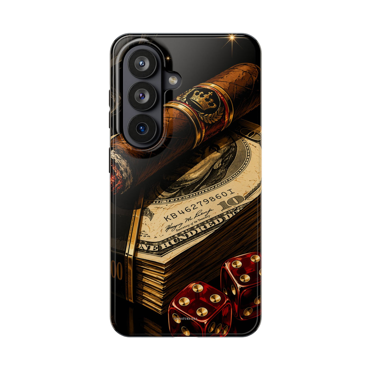 High Roller Case
