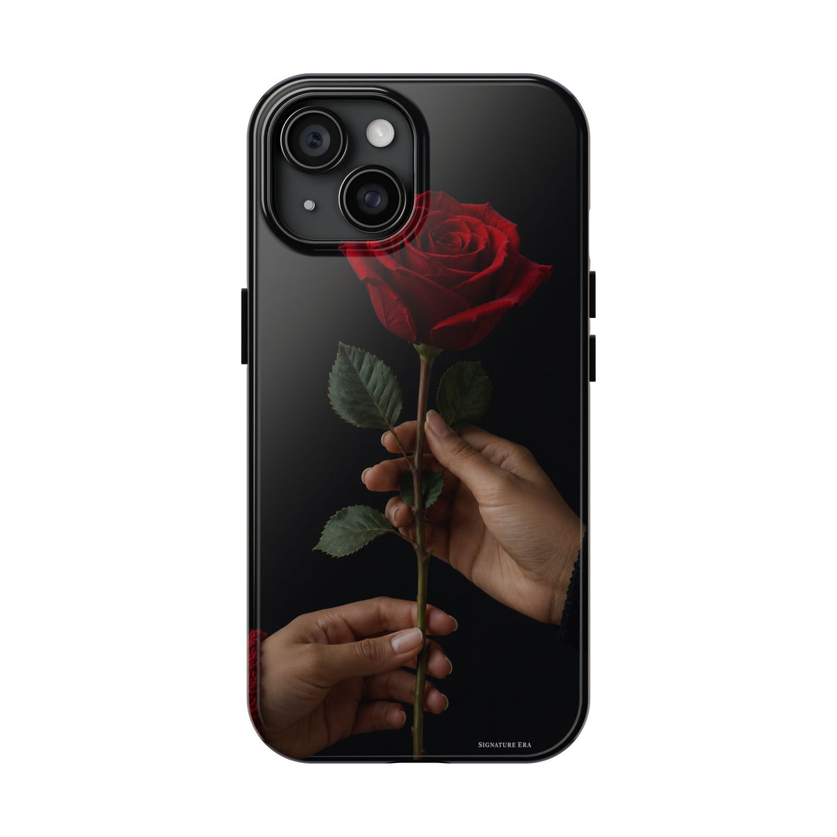 The Lasting Bloom Case