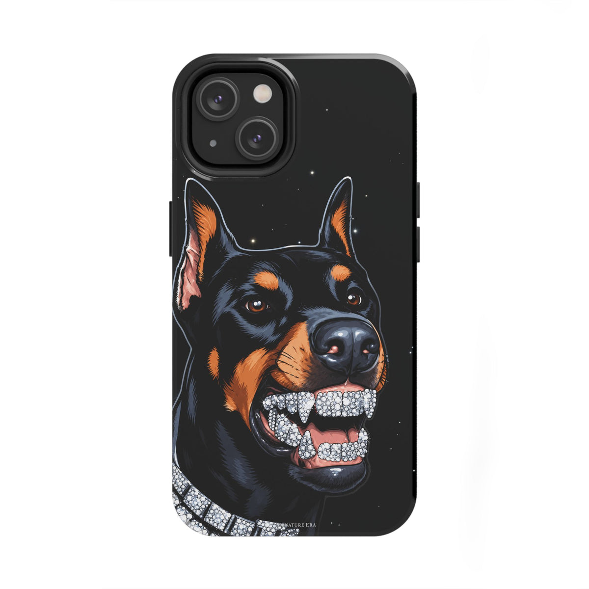 Diamond Bite Case