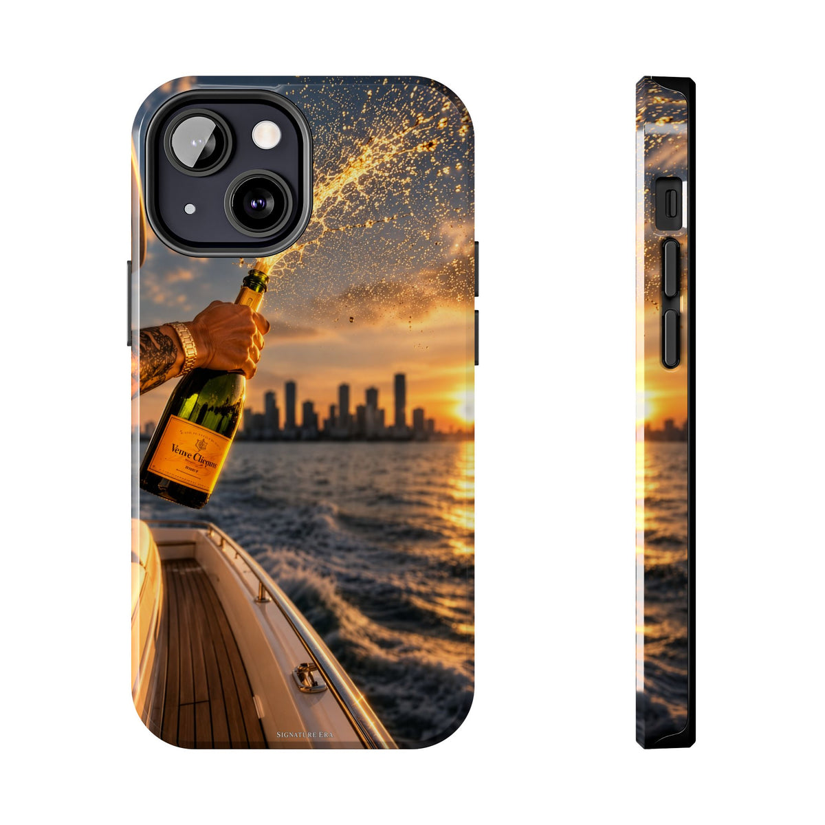 Skyline Pop Case