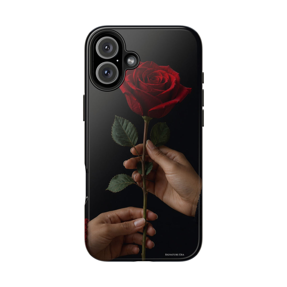 The Lasting Bloom Case
