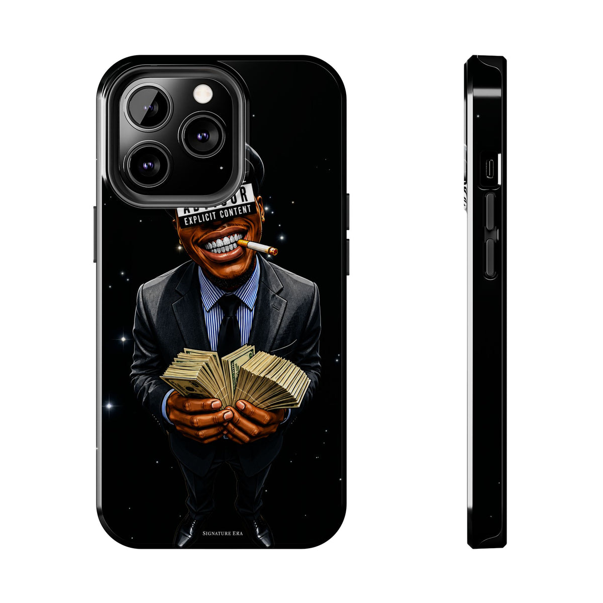 Talk of the Town Case