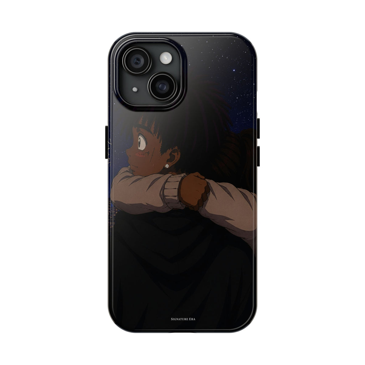 Midnight Hugs Case
