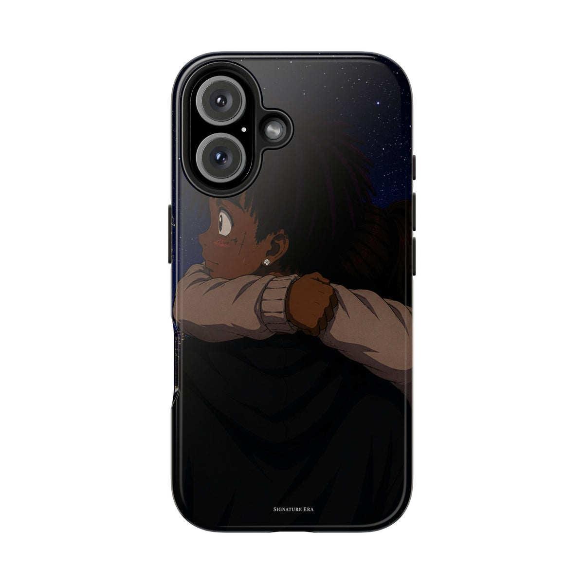 Midnight Hugs Case