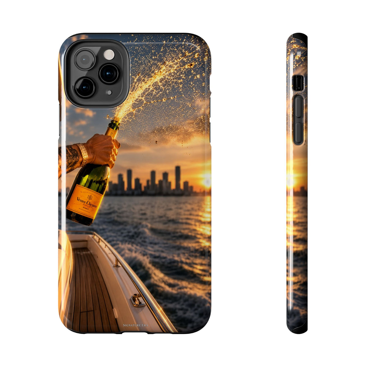 Skyline Pop Case