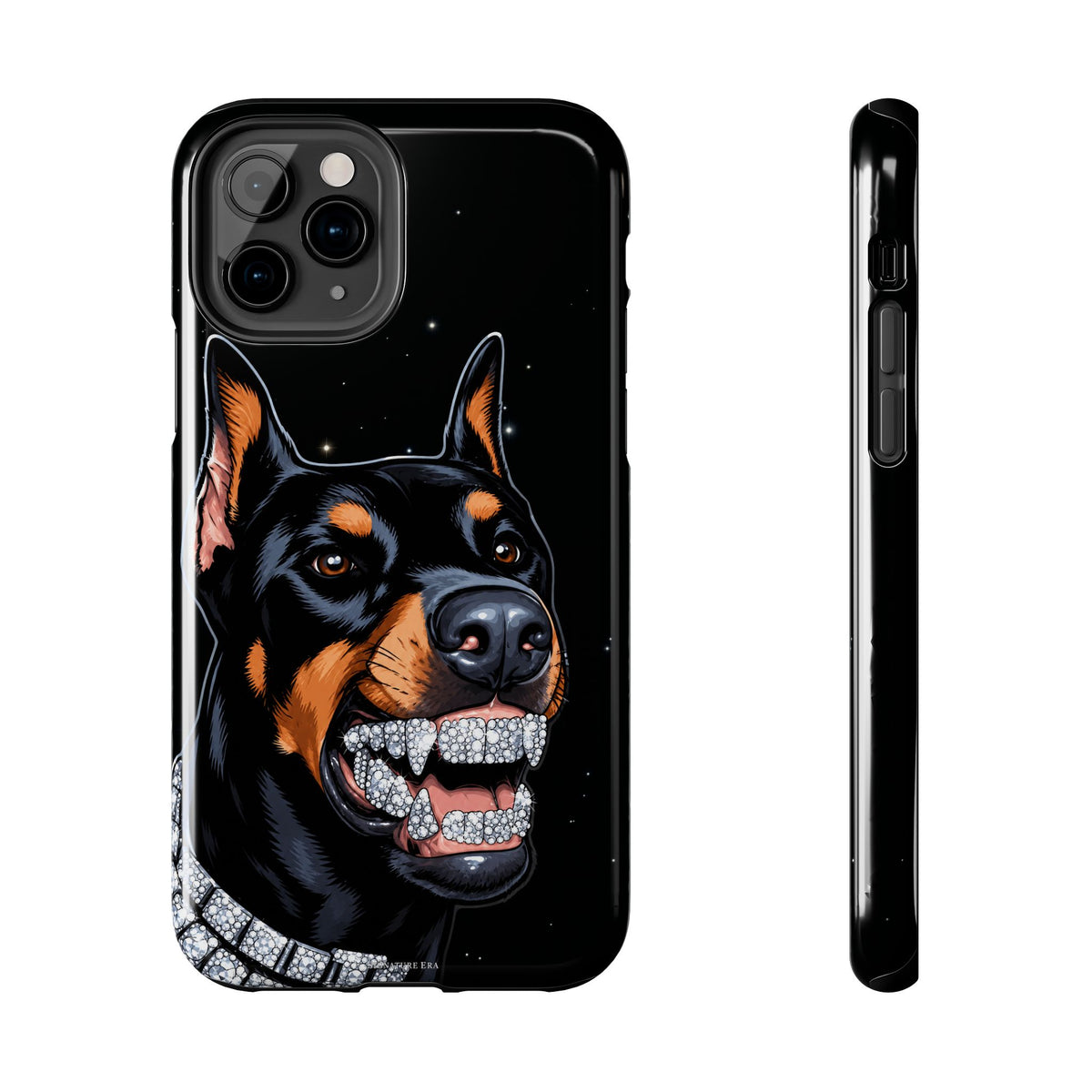 Diamond Bite Case