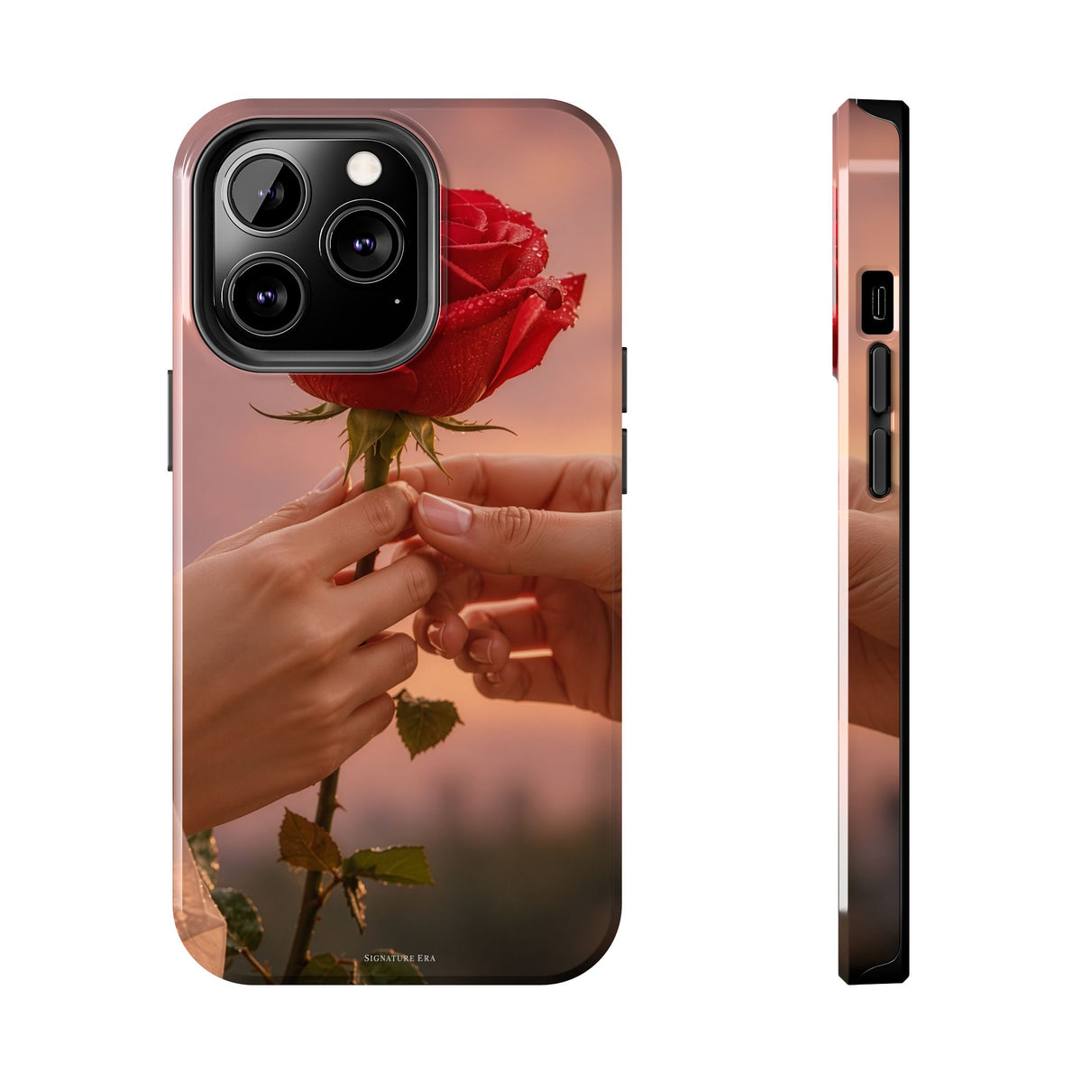 Given Case