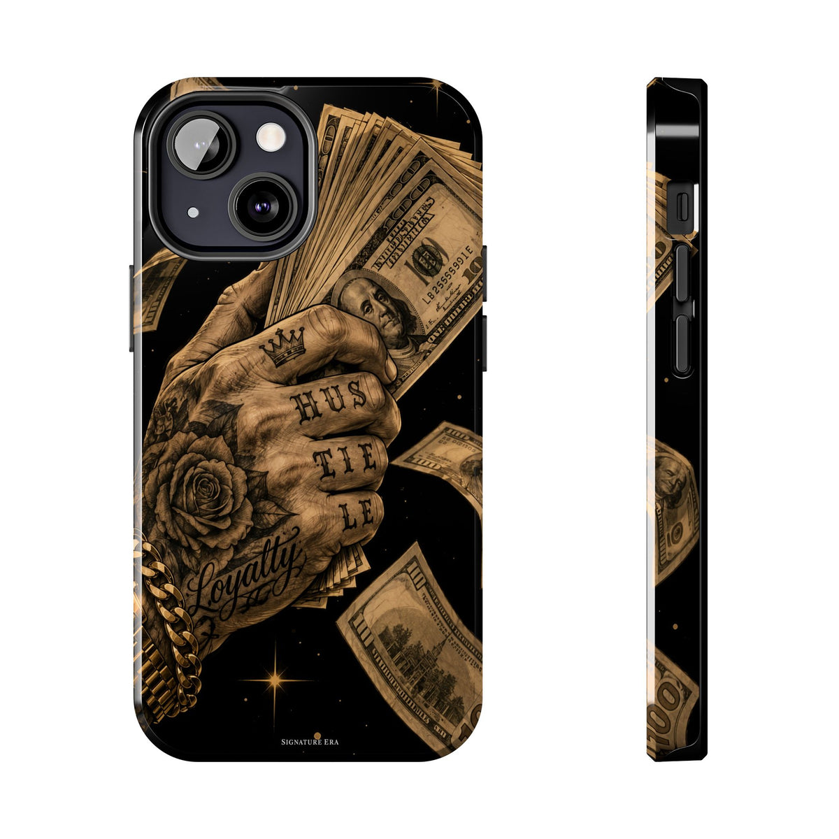 Loyalty Pays Case