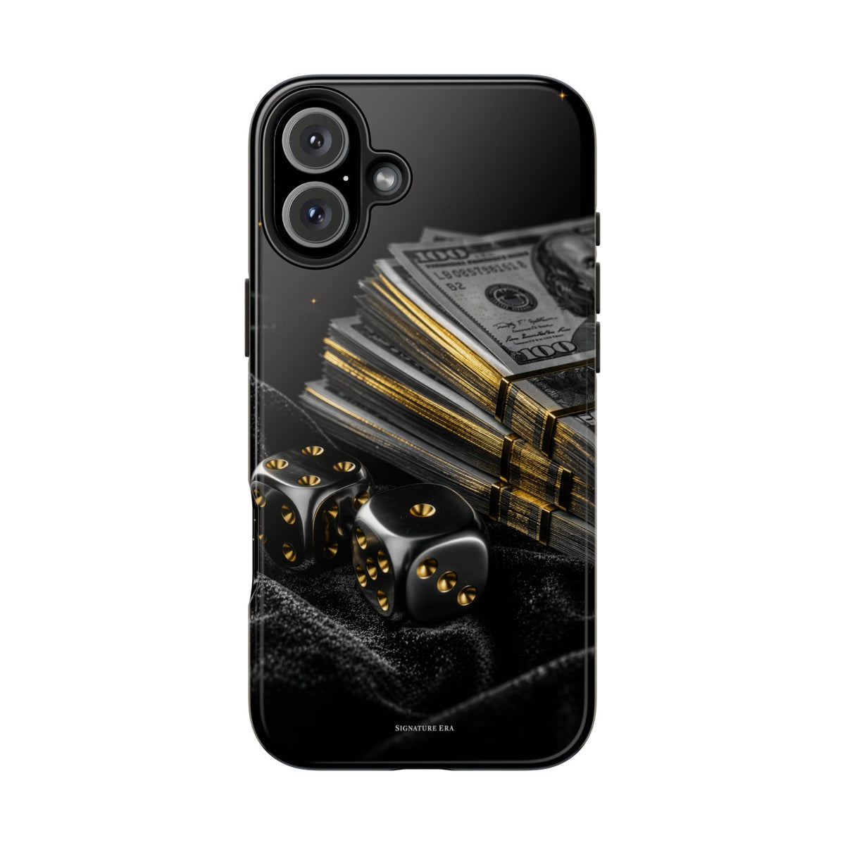 Loaded Case