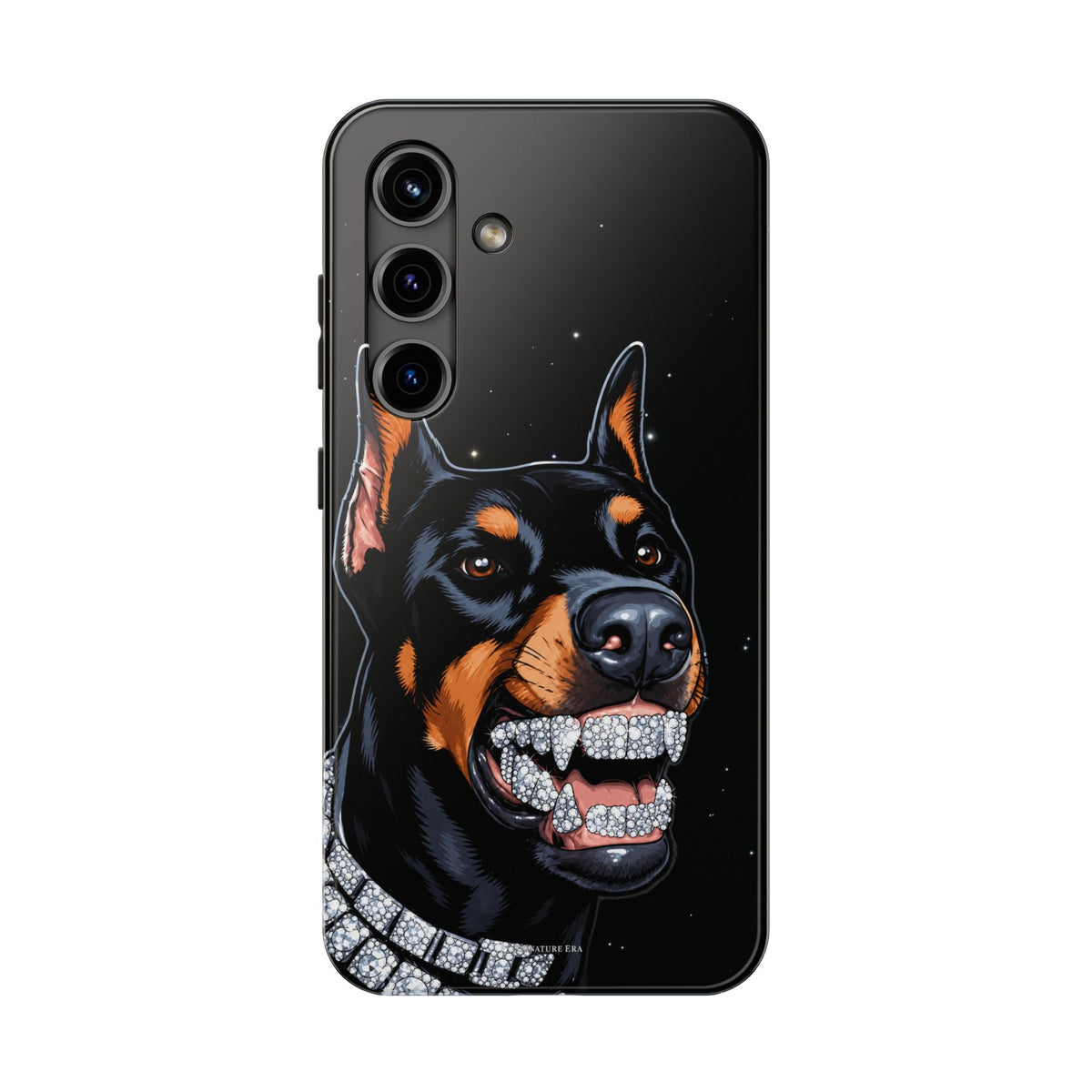 Diamond Bite Case