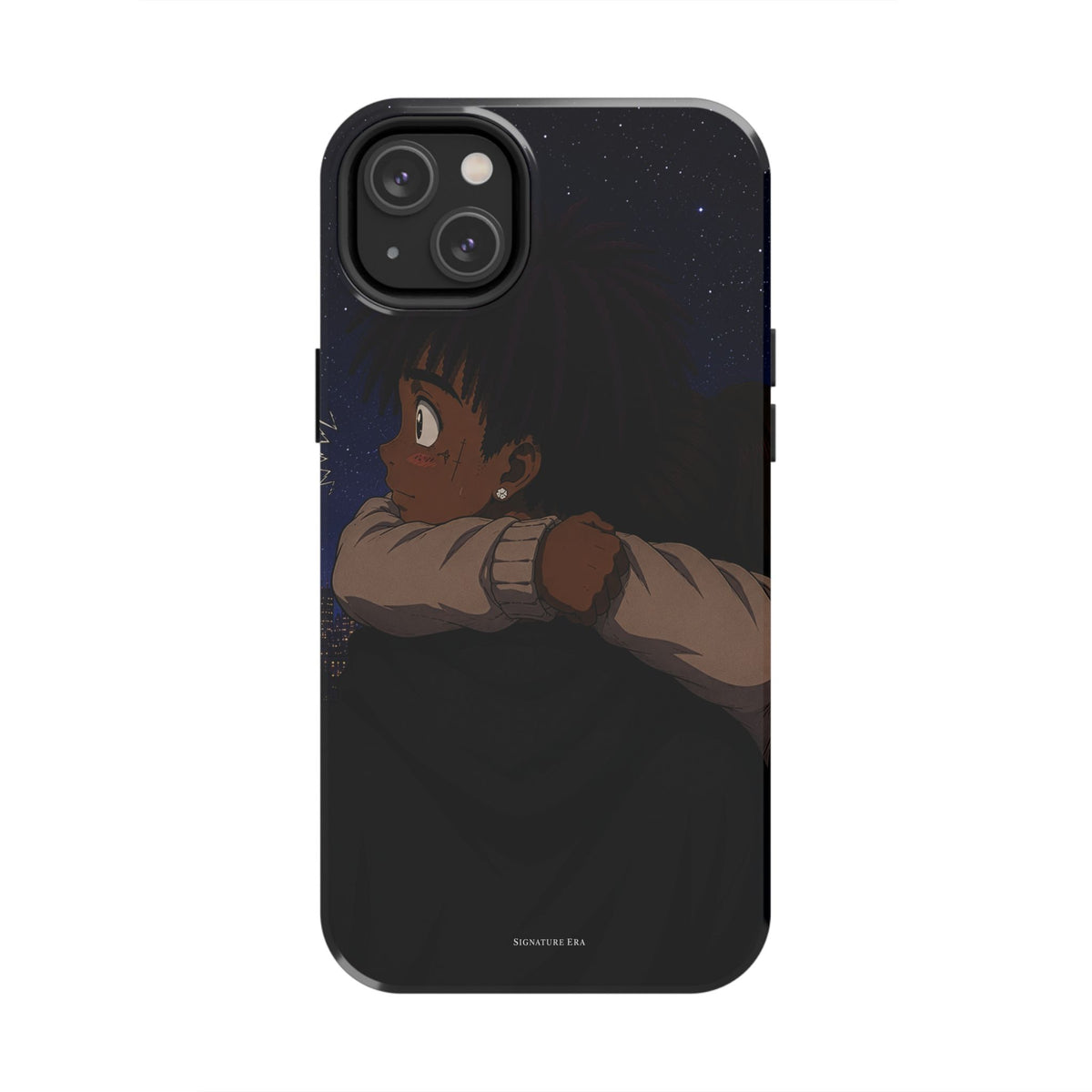 Midnight Hugs Case