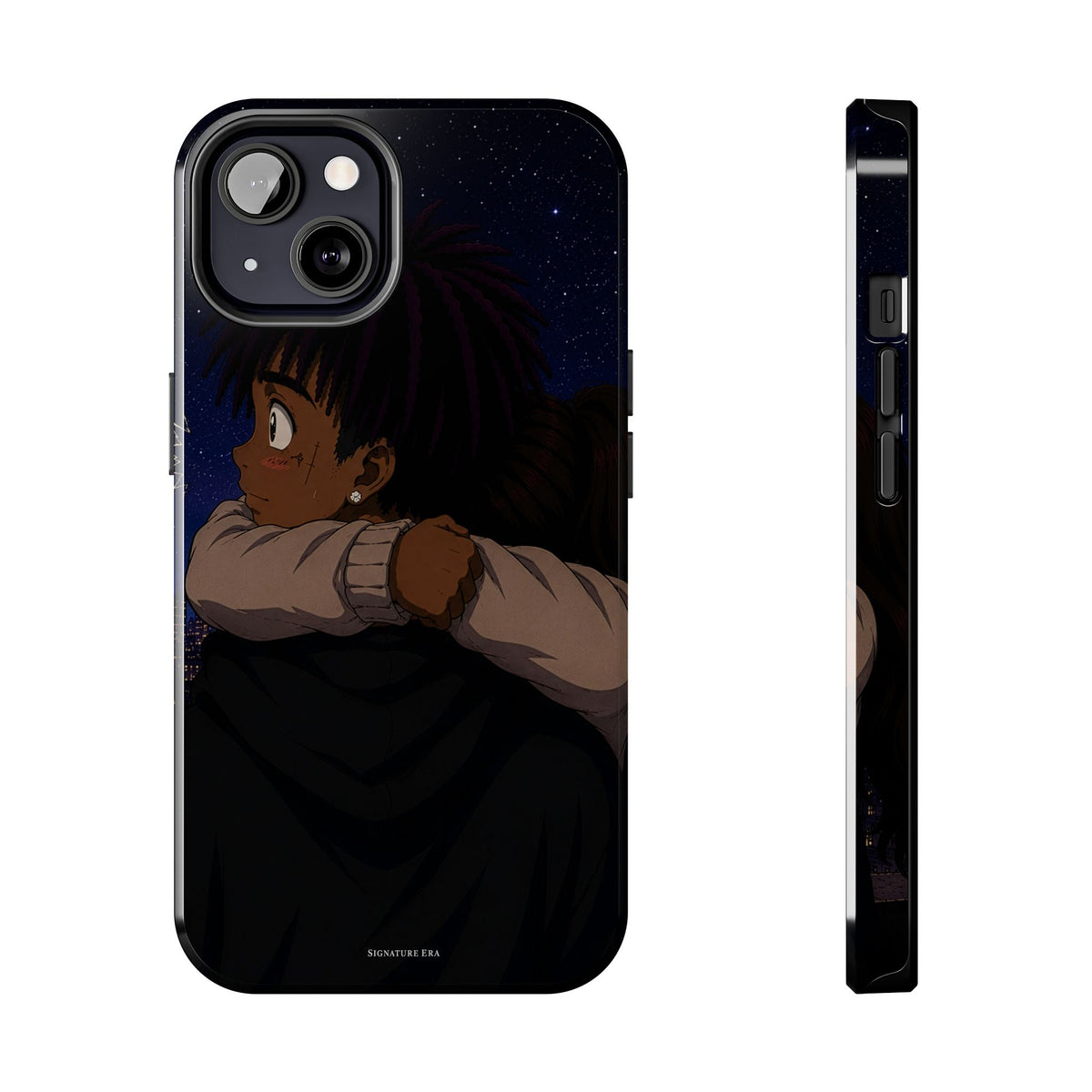 Midnight Hugs Case