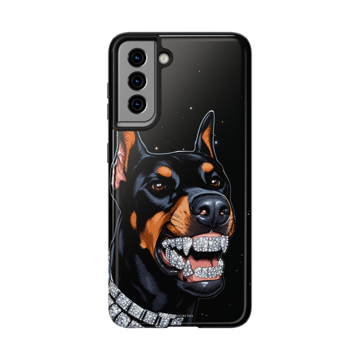 Diamond Bite Case