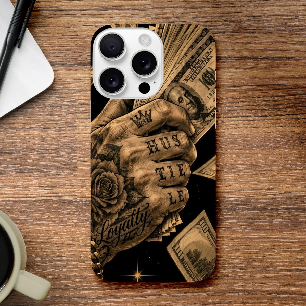 Loyalty Pays Case