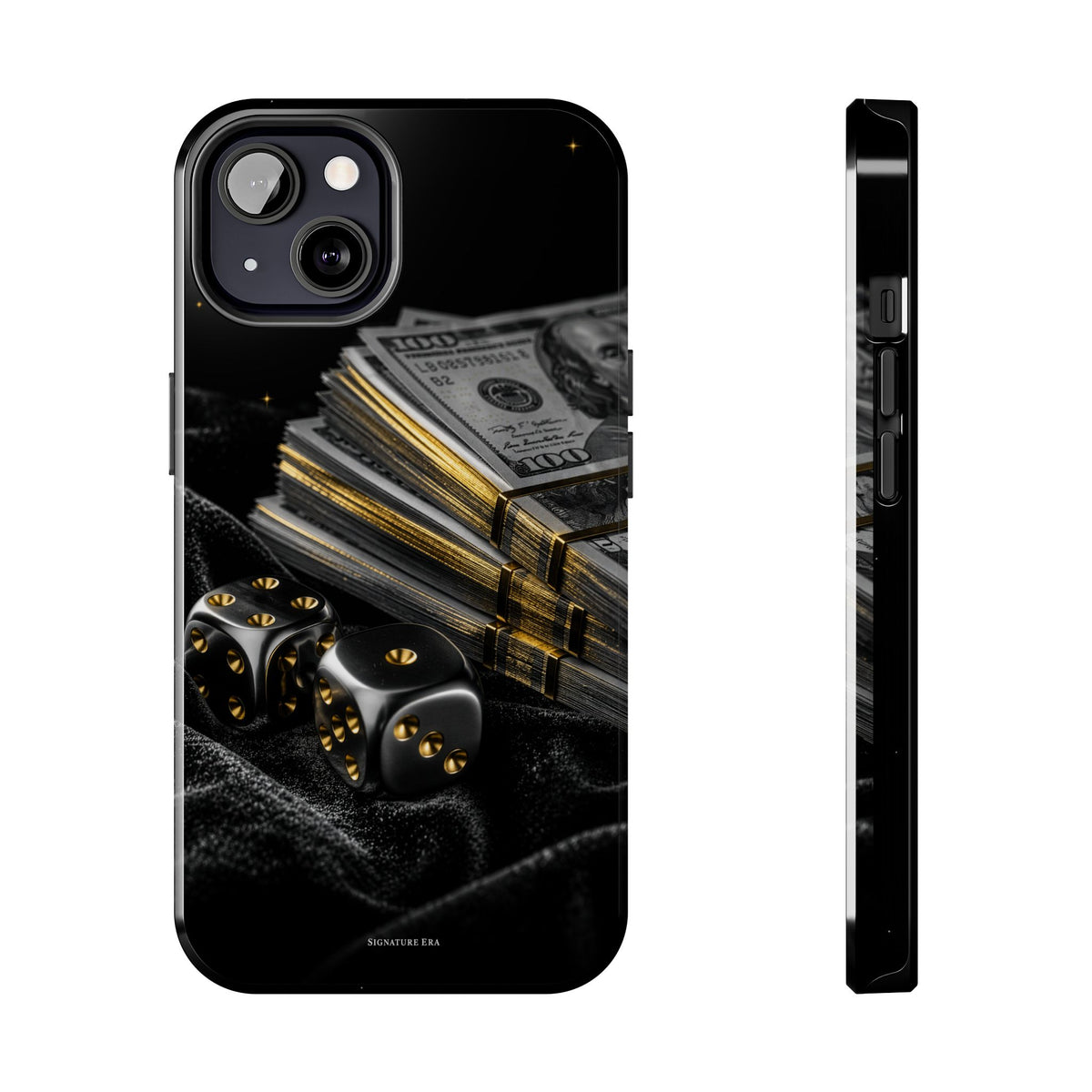 Loaded Case