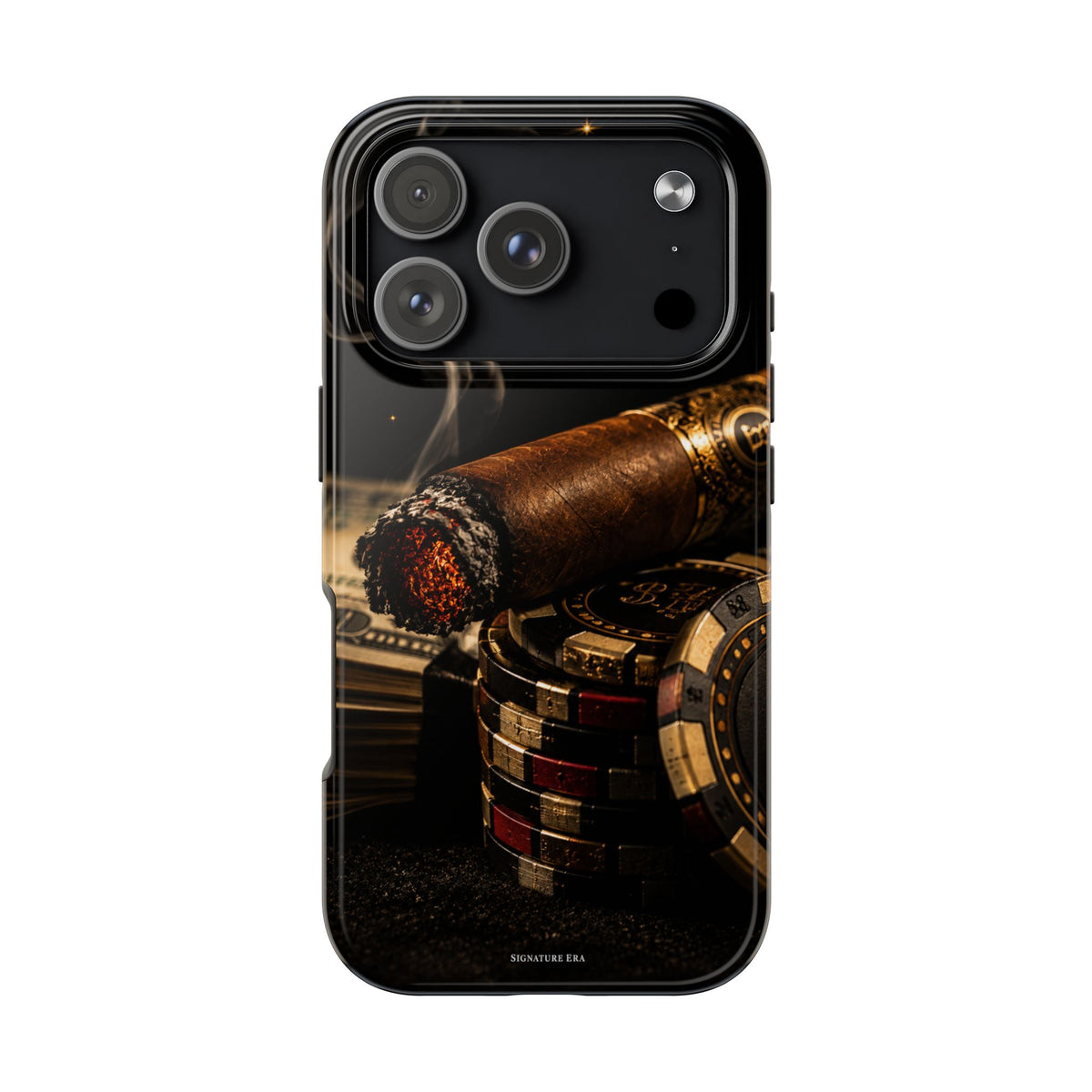 Stack the Odds Case