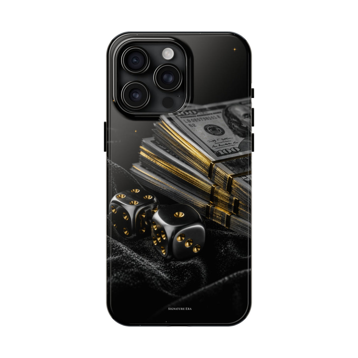 Loaded Case
