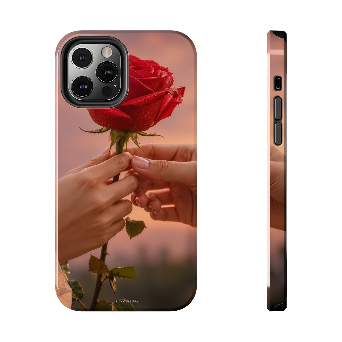 Given Case