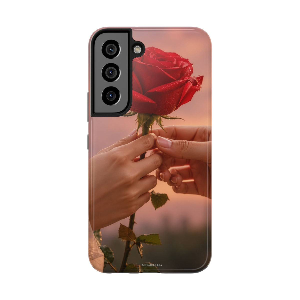 Given Case