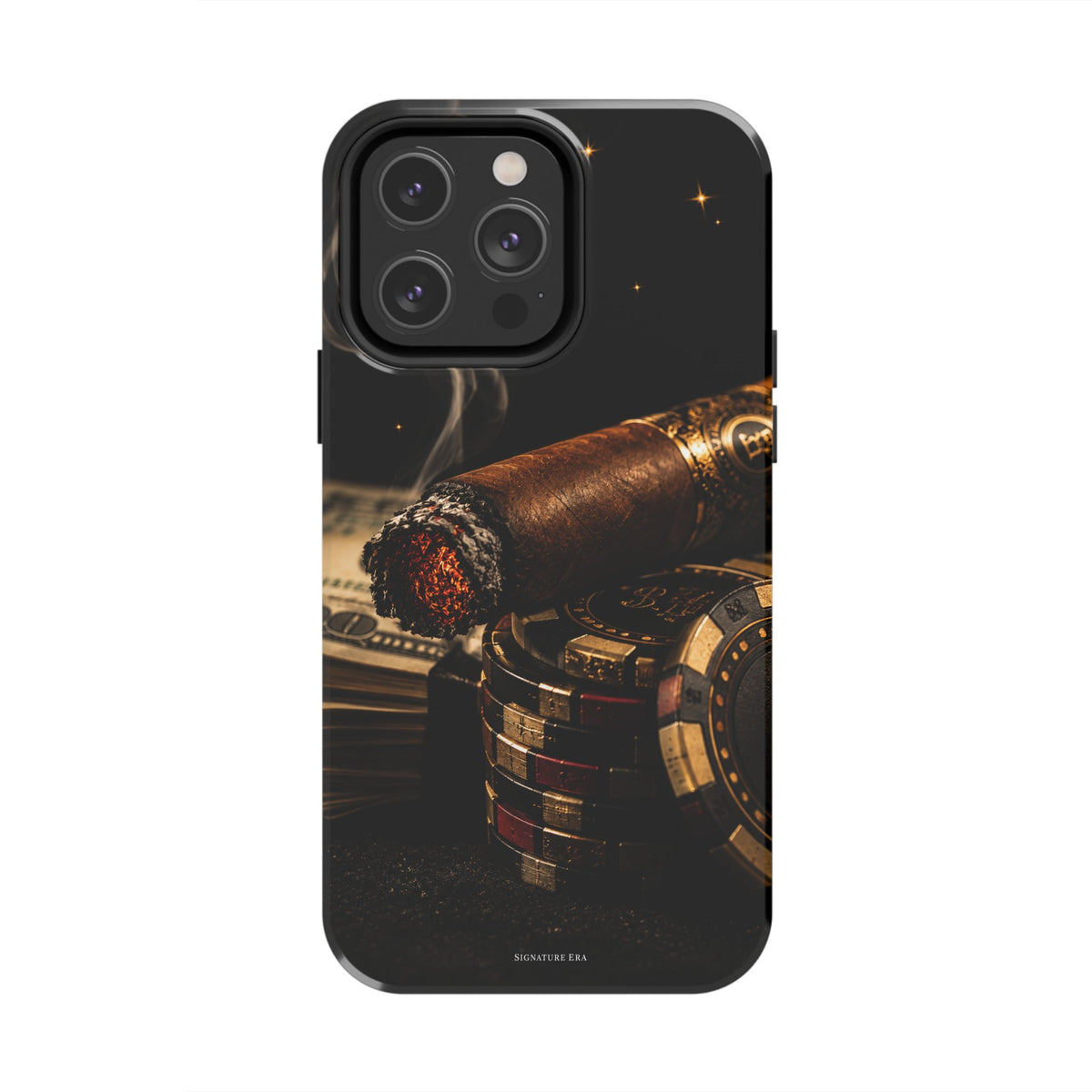 Stack the Odds Case