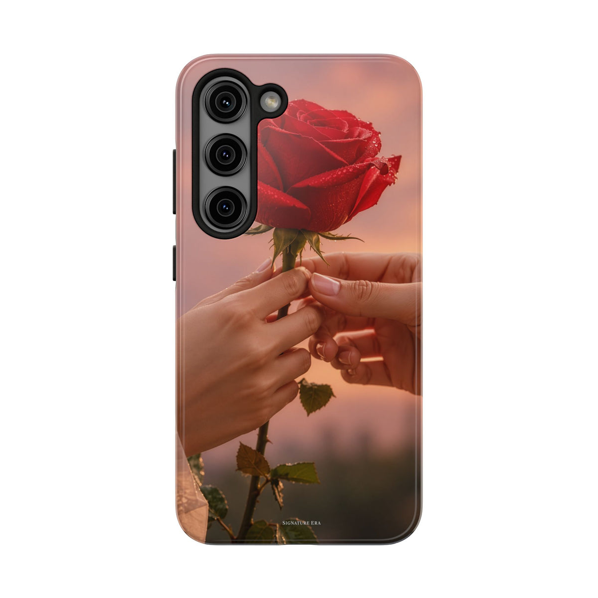 Given Case