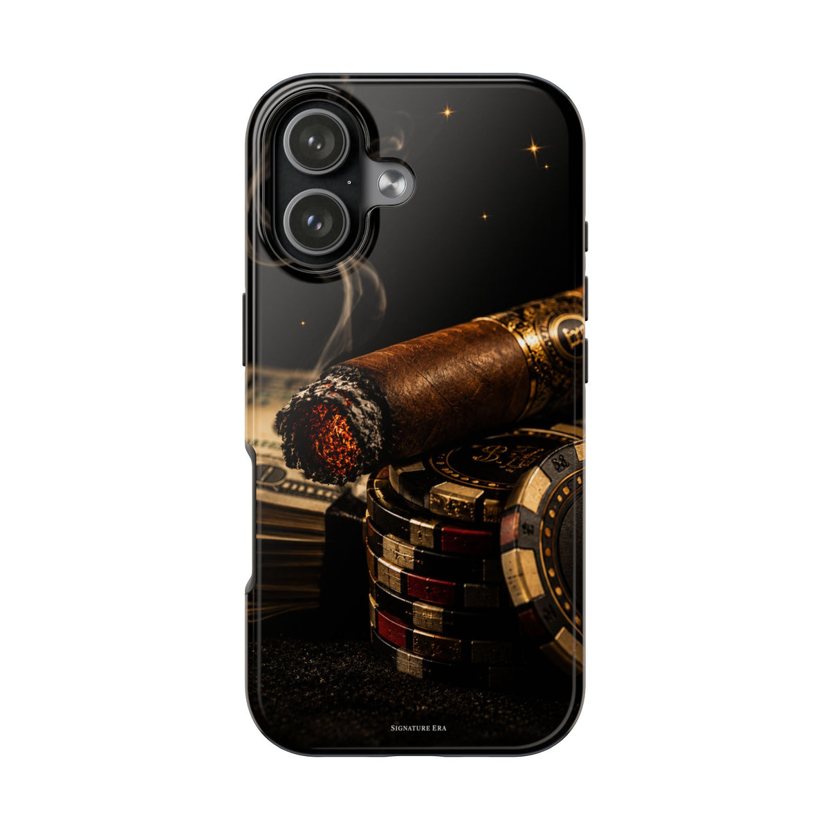 Stack the Odds Case