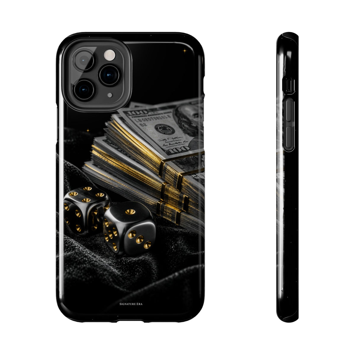 Loaded Case