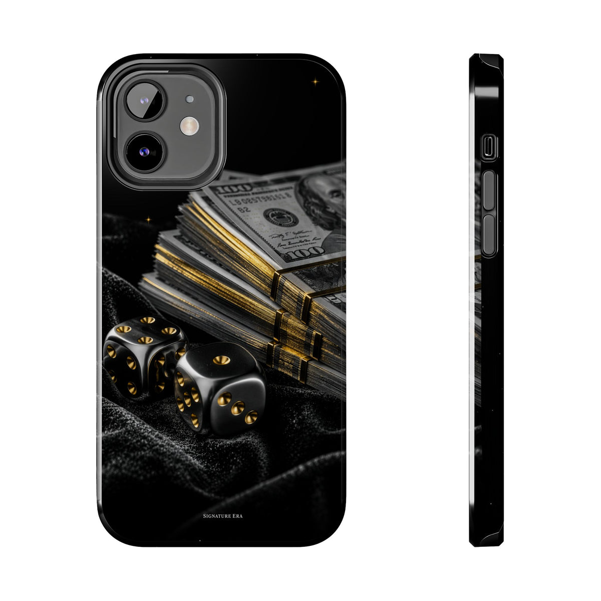 Loaded Case