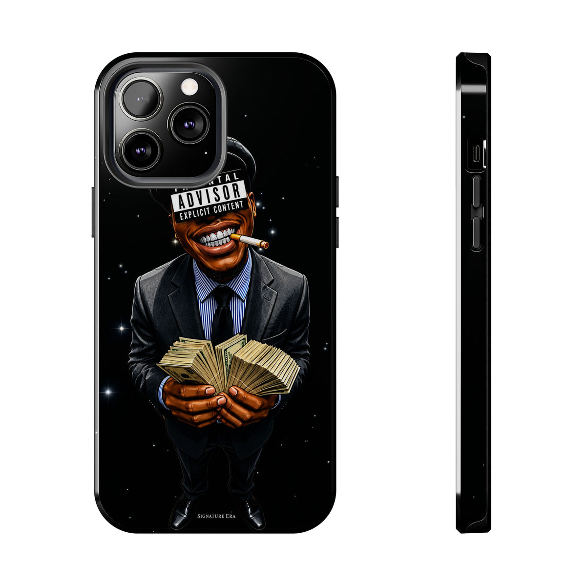 Talk of the Town Case