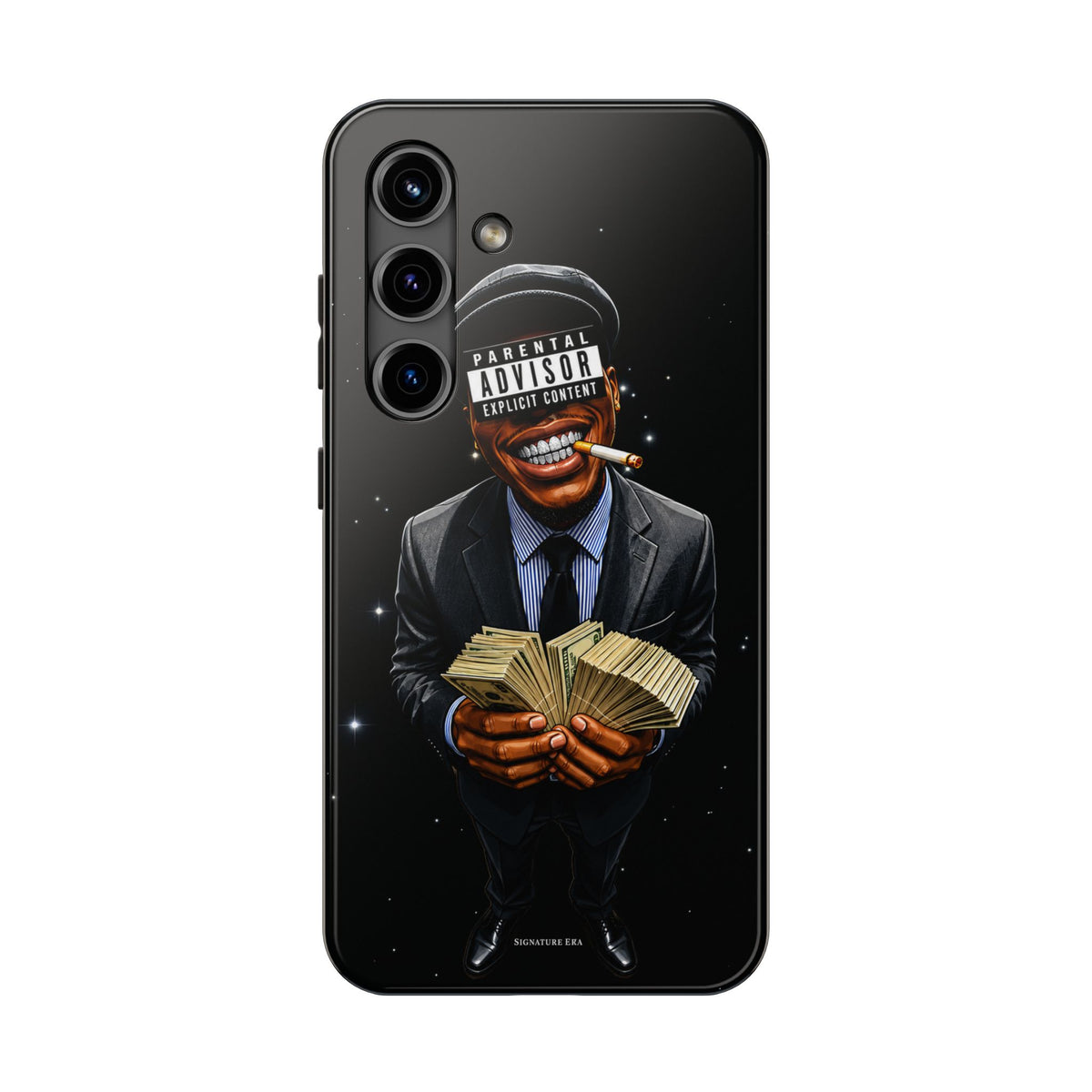 Talk of the Town Case