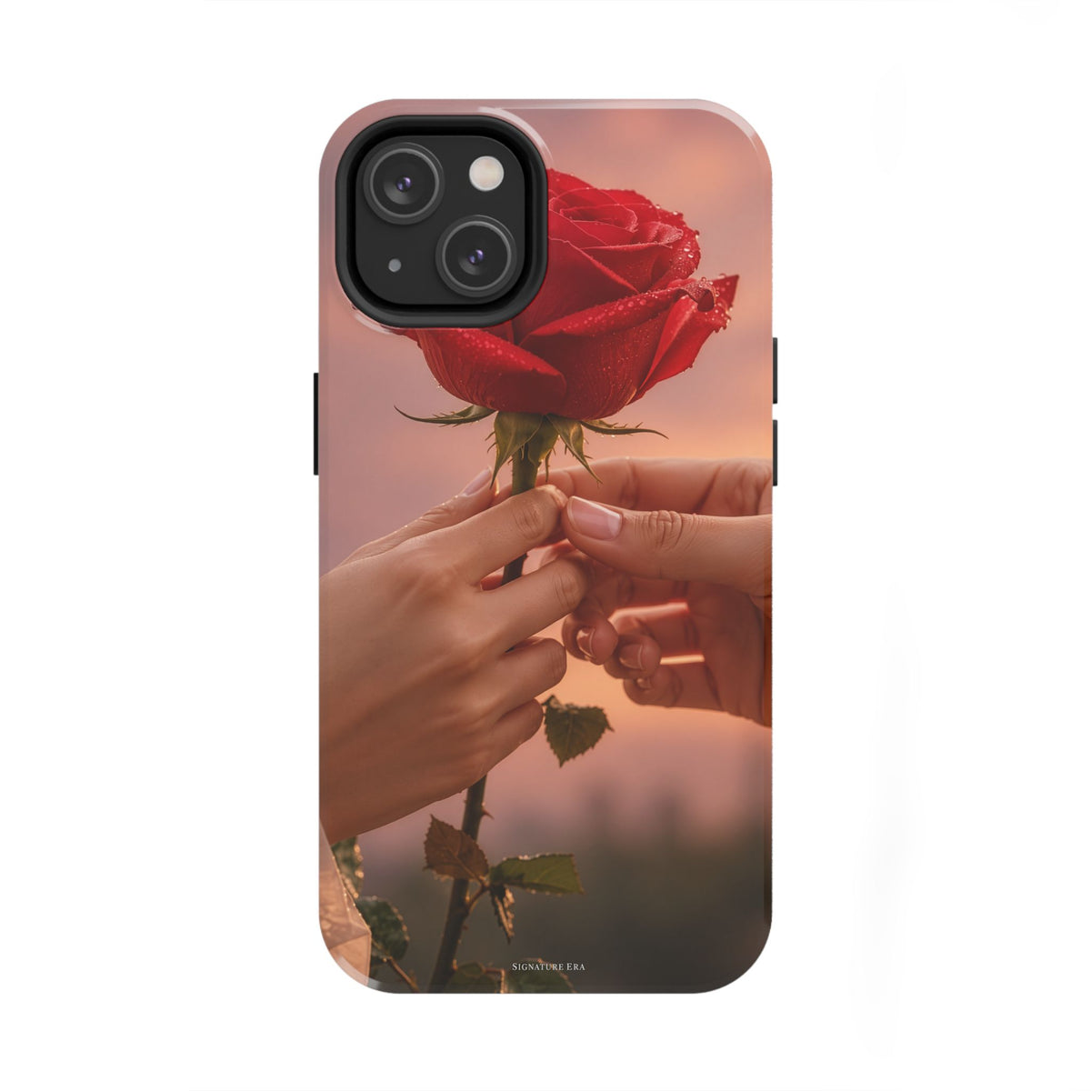Given Case