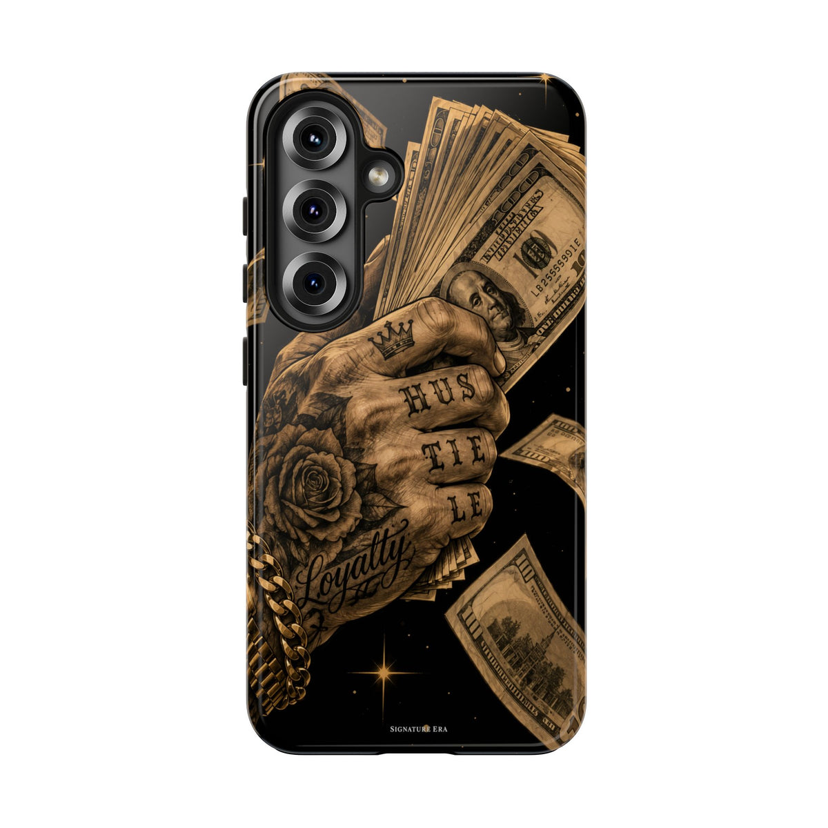 Loyalty Pays Case