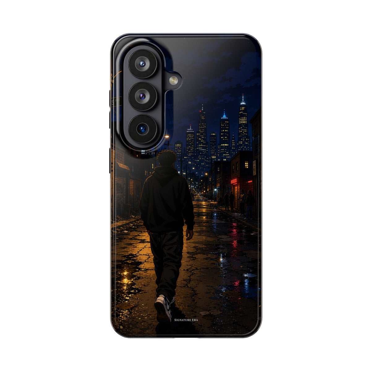 MIDNIGHT HUSTLE CASE
