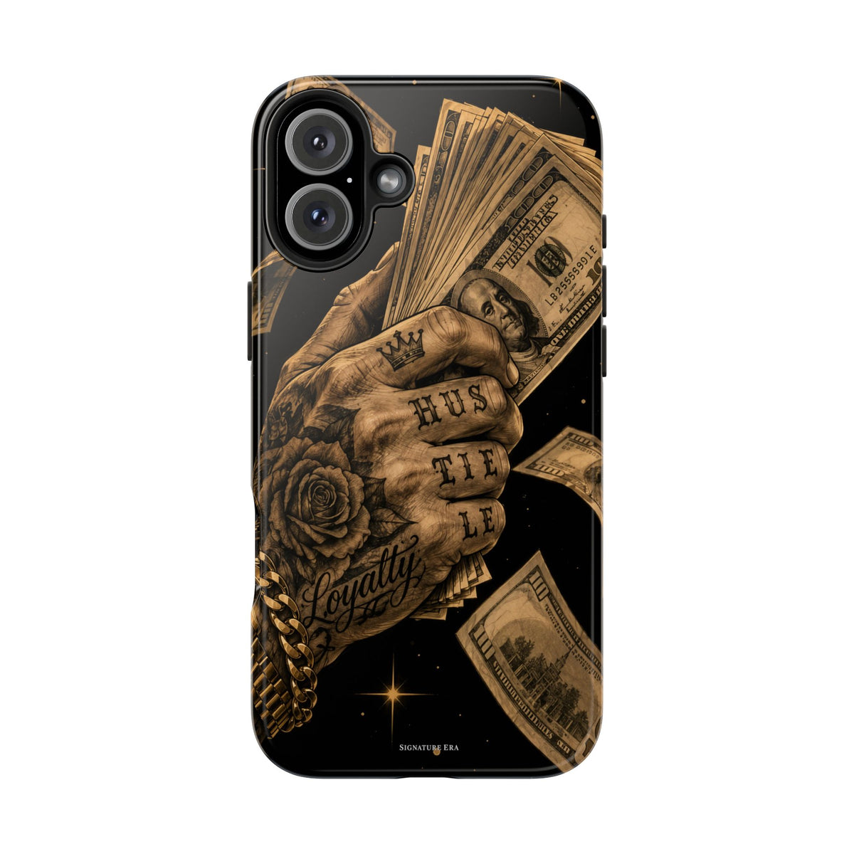 Loyalty Pays Case