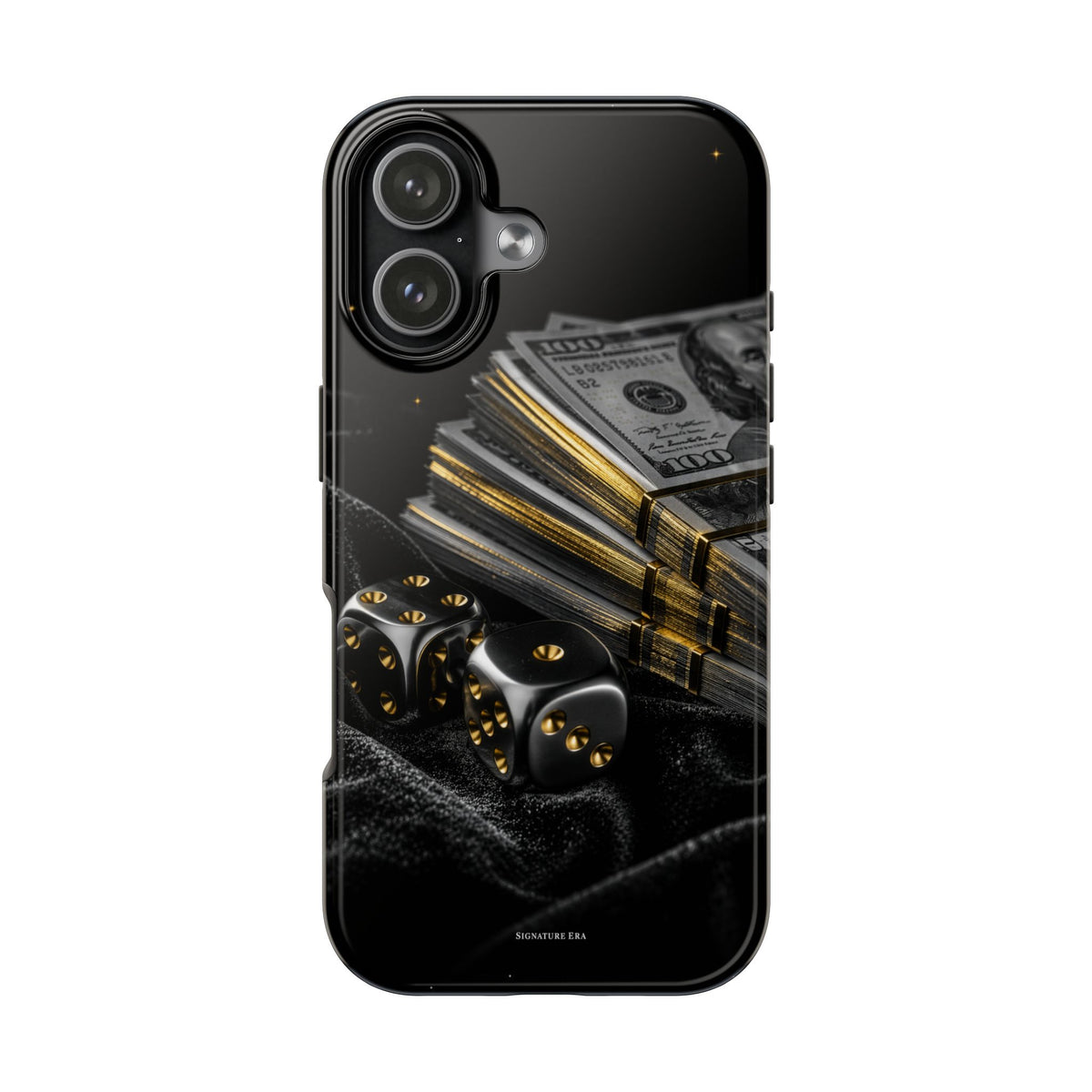 Loaded Case