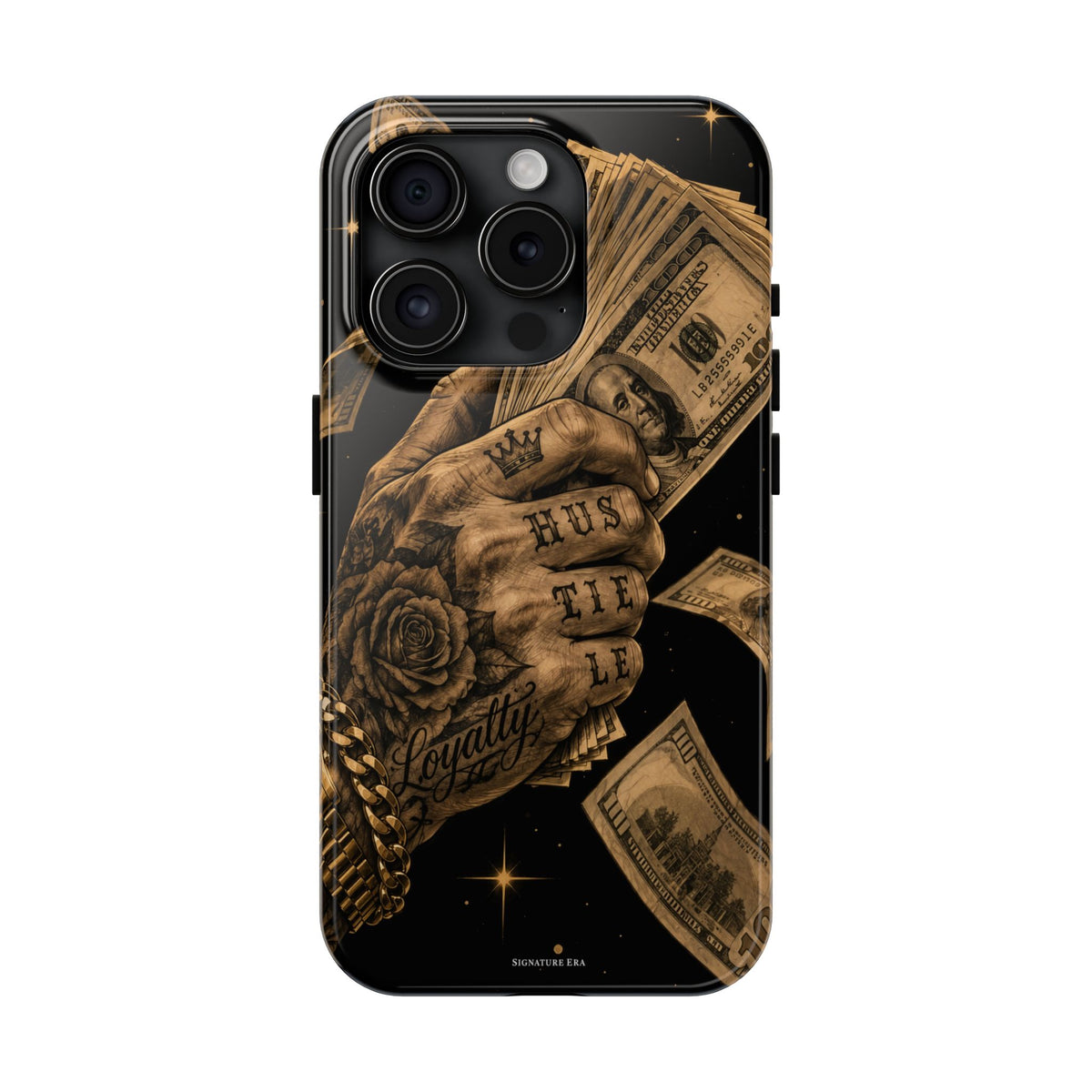 Loyalty Pays Case