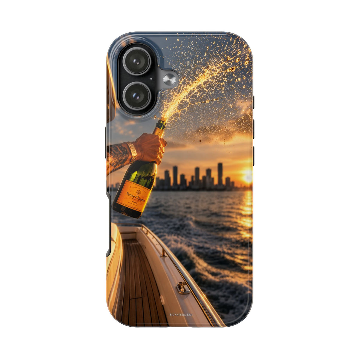 Skyline Pop Case