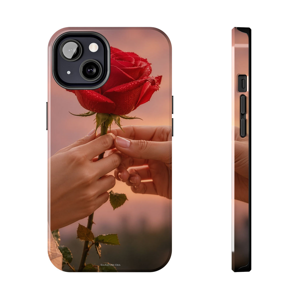 Given Case