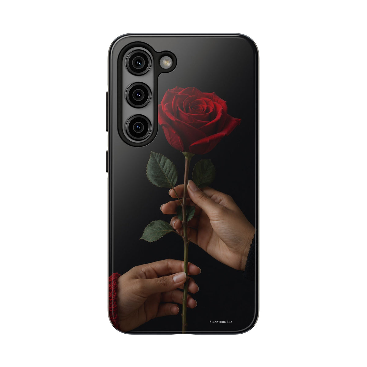 The Lasting Bloom Case