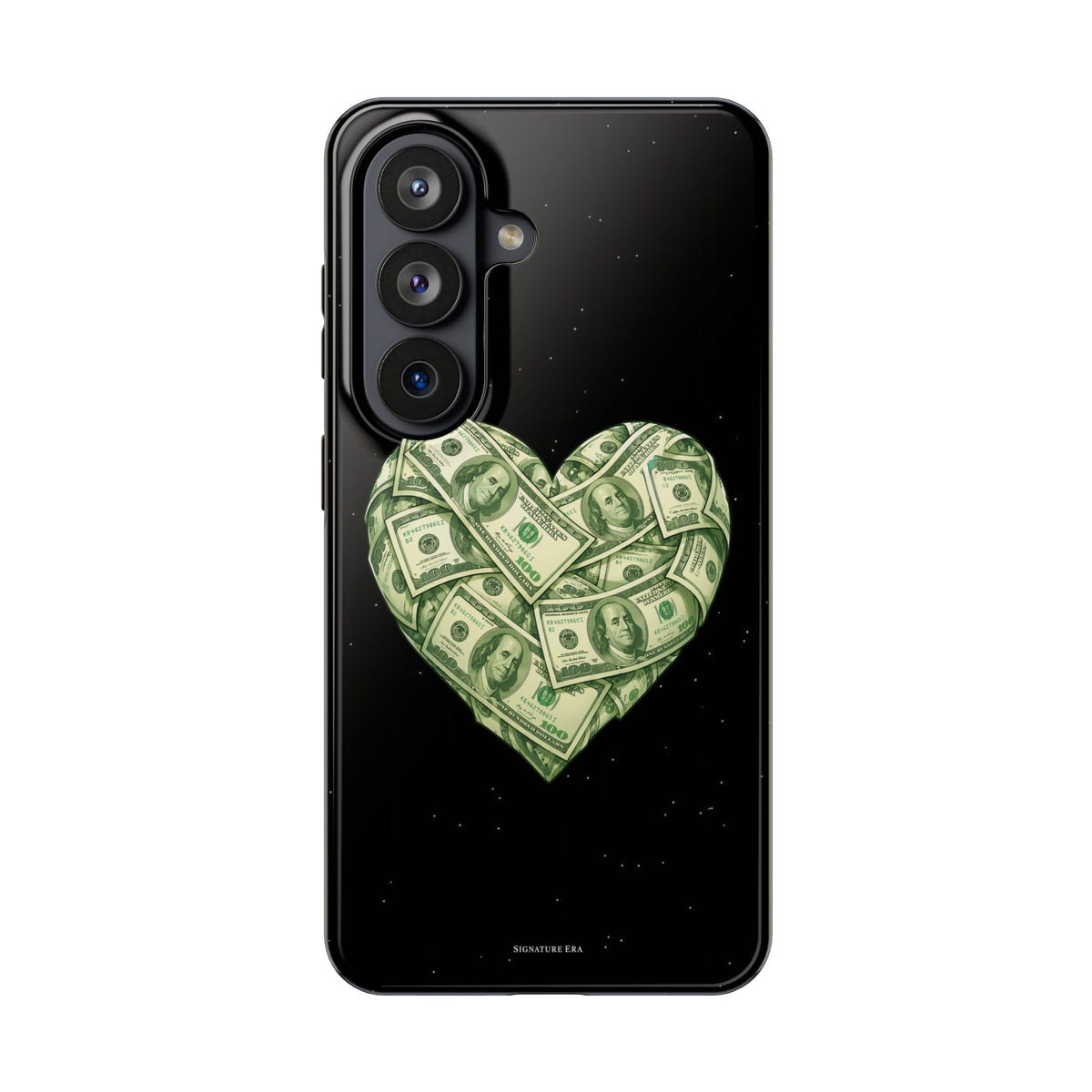Love Money Case