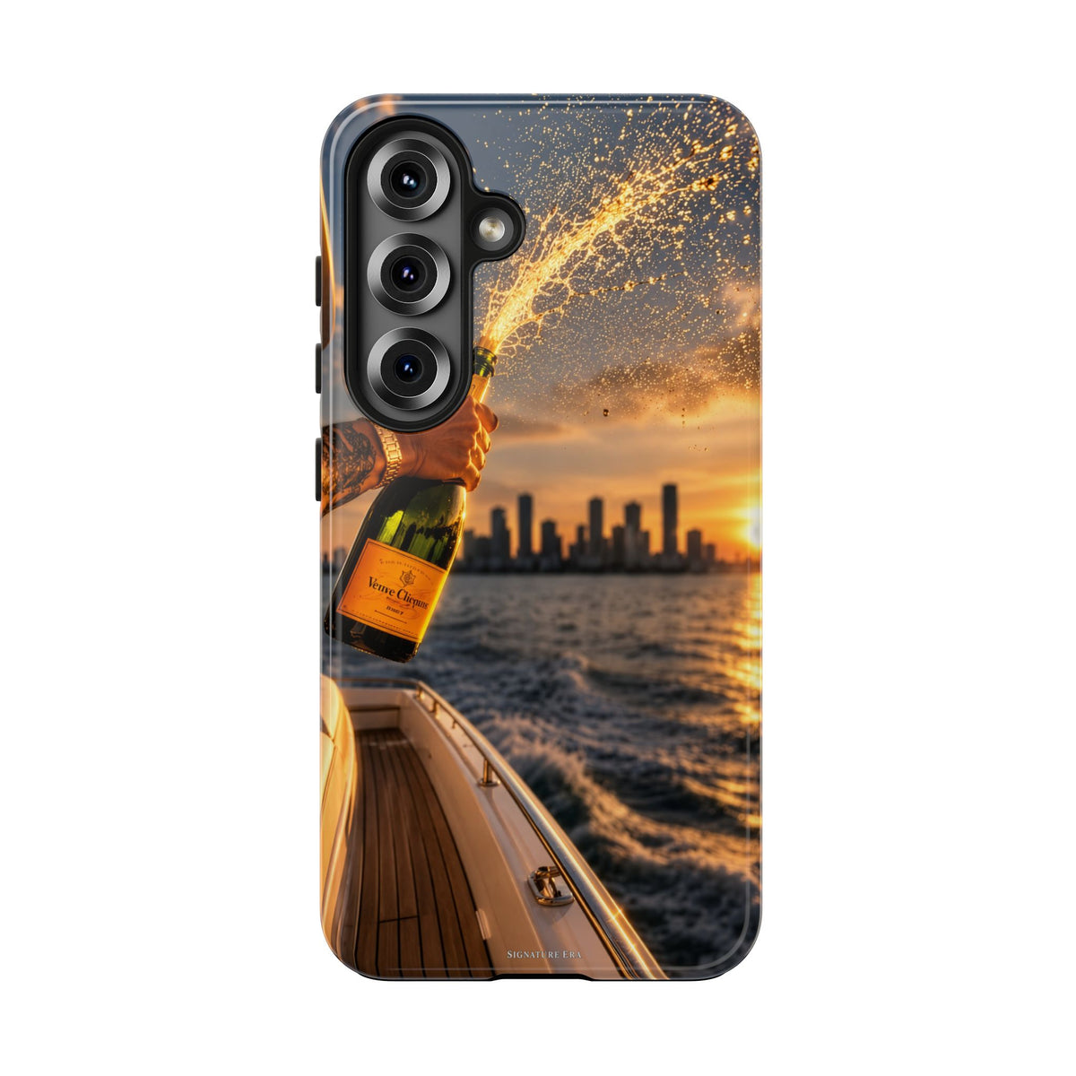 Skyline Pop Case