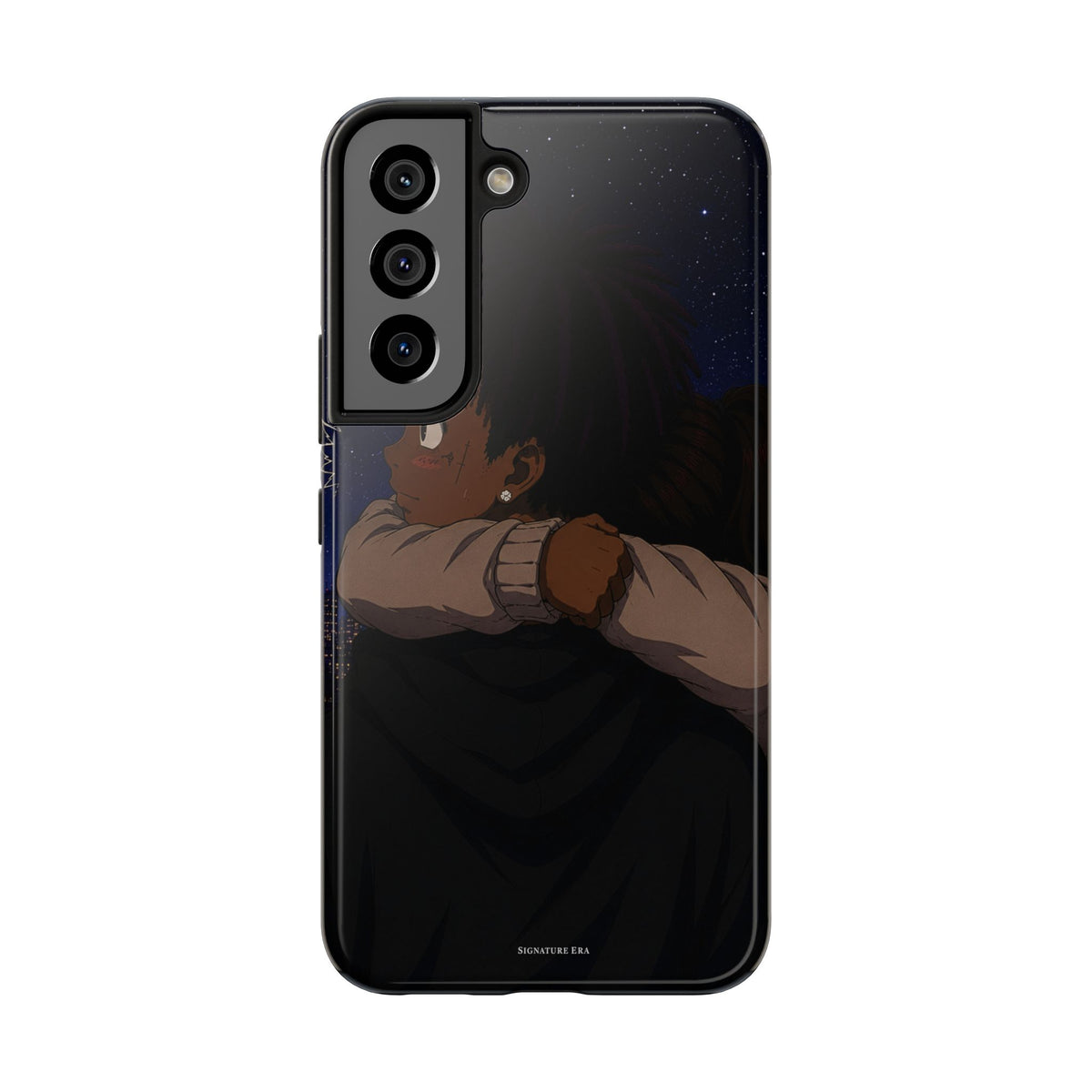 Midnight Hugs Case