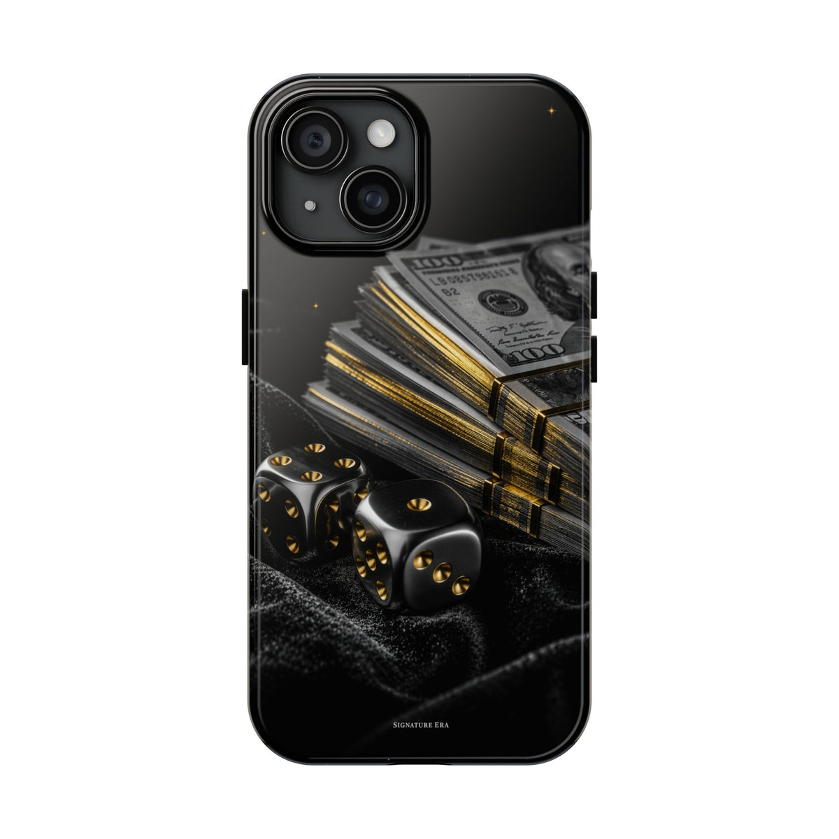 Loaded Case
