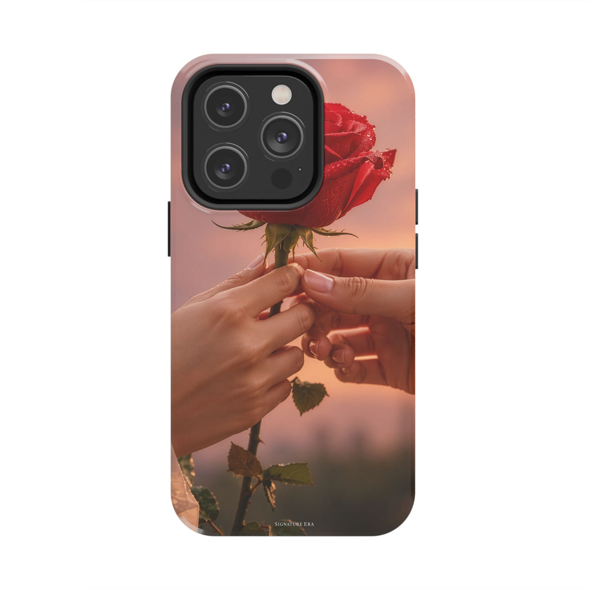 Given Case
