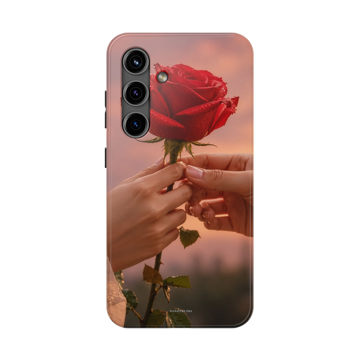 Given Case